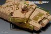 Voyager Model PE35943 Modern Russian T-90MS Mod2013 MBT basic For TIGER 4610 1/35